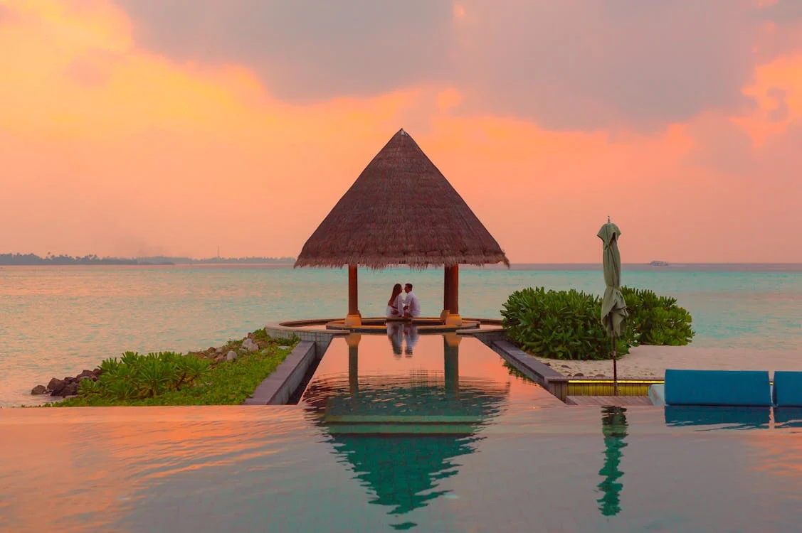 8 Destinasi Honeymoon Terbaik di Lombok