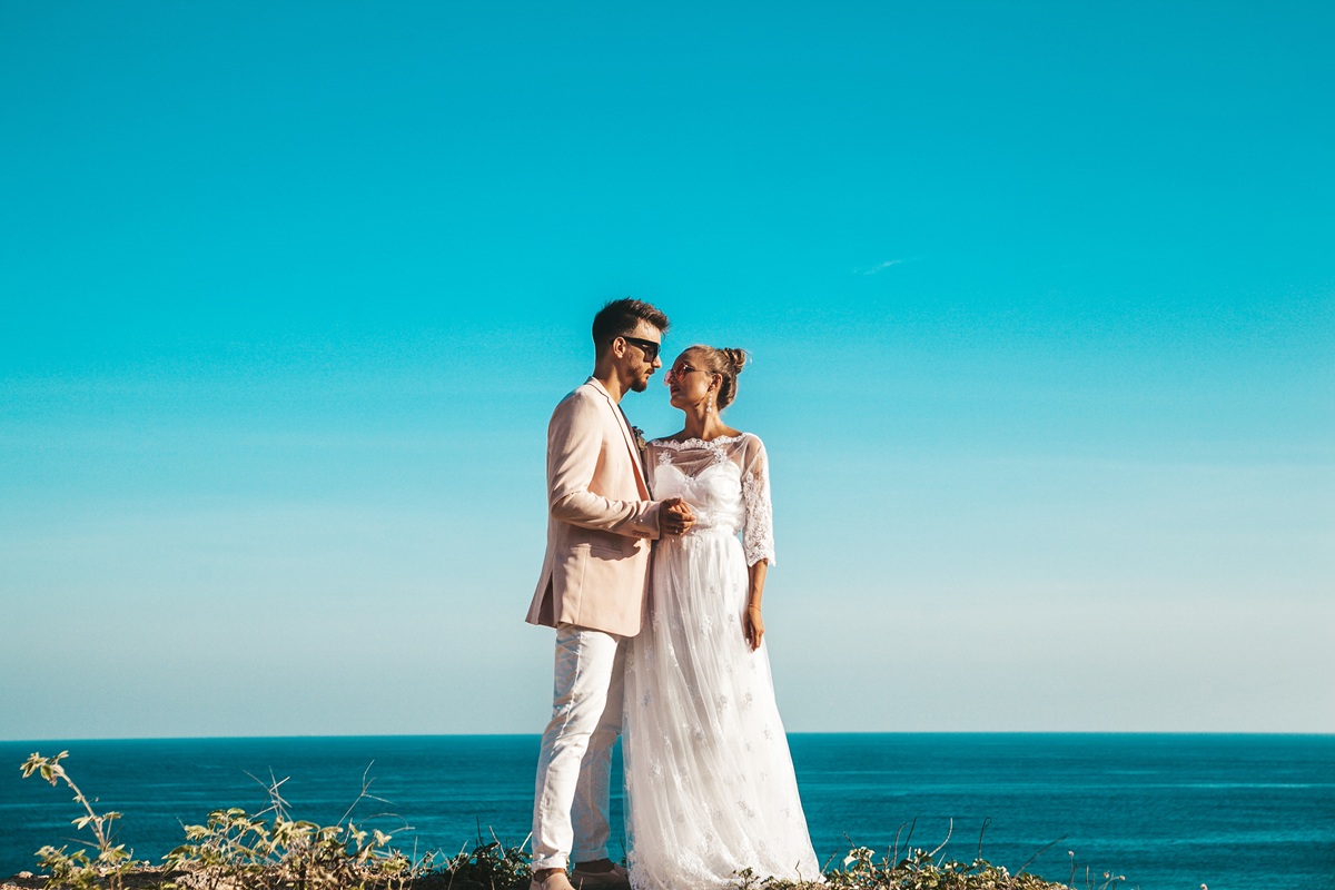 Tempat Honeymoon Paling Romantis di Lombok