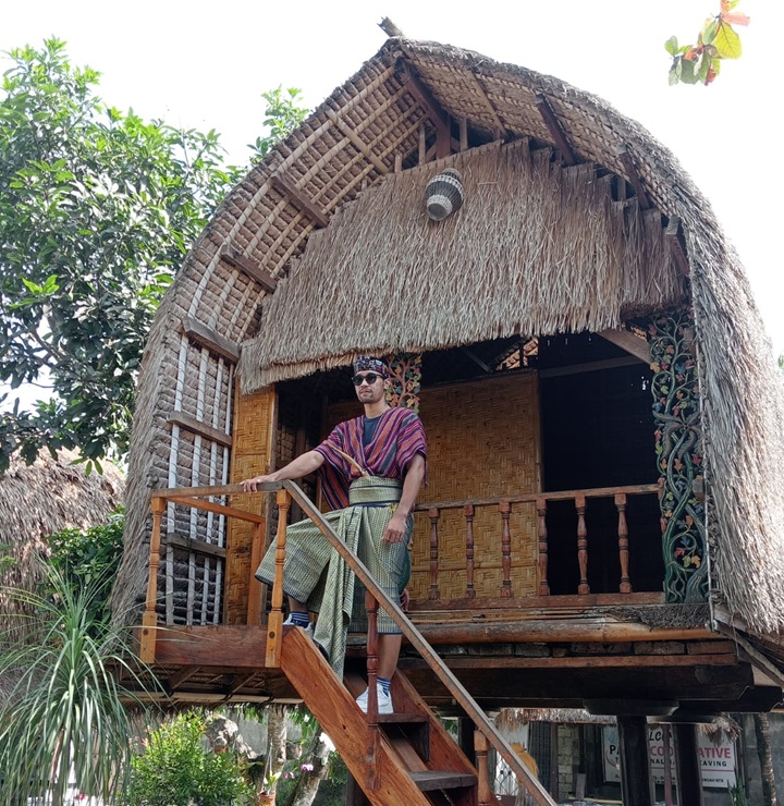 galeri klien - in lombok trans