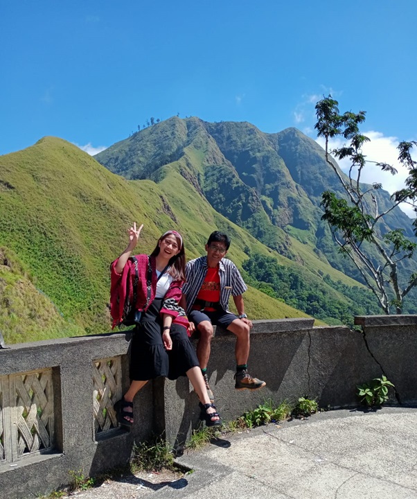 galeri klien - in lombok trans
