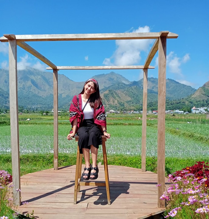 galeri klien - in lombok trans