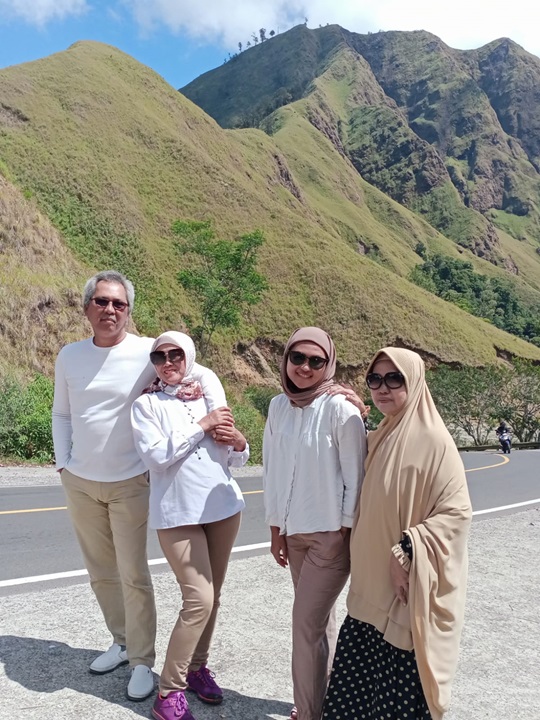 galeri klien - in lombok trans