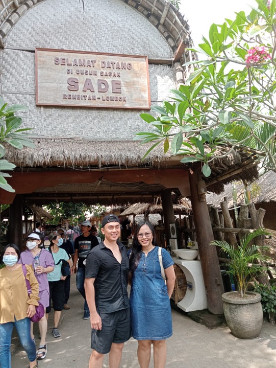 galeri klien - in lombok trans