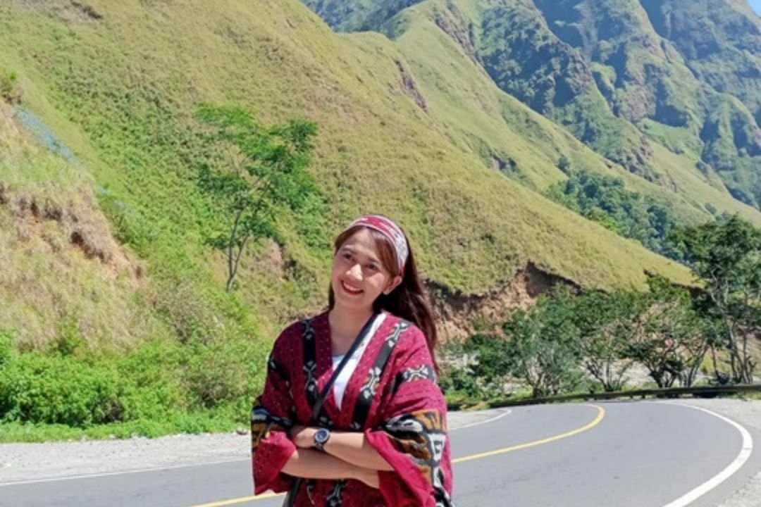 Kebersamaan Klien Bersama Layanan Sewa Mobil di Lombok