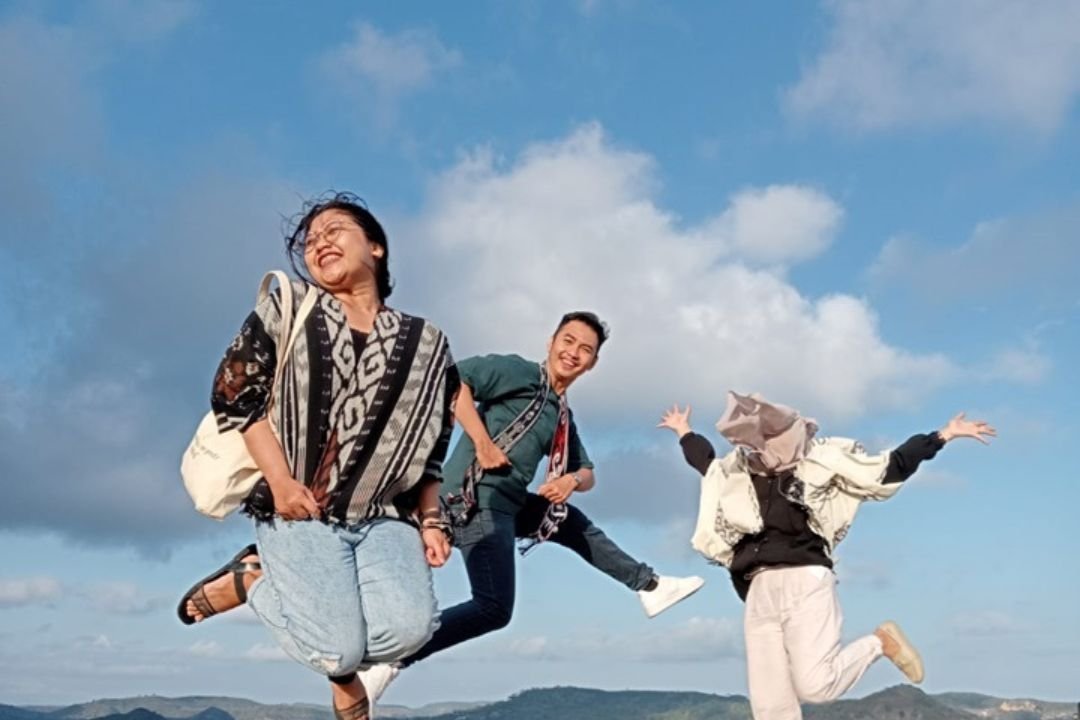 Keseruan Klien dengan Layanan Sewa Mobil di Lombok