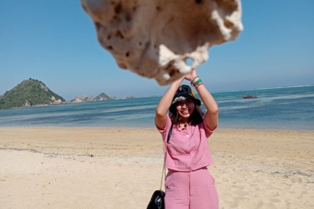 Liburan Keluarga Klien dengan Rental Mobil di Lombok