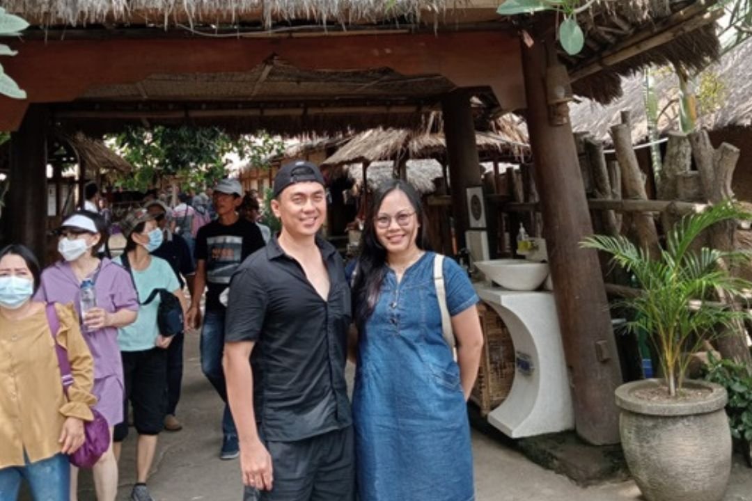 Liburan Nyaman Klien dengan Sewa Mobil di Lombok
