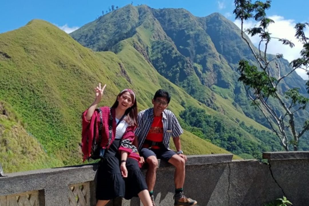 Sewa Mobil di Lombok untuk Liburan Keluarga Klien