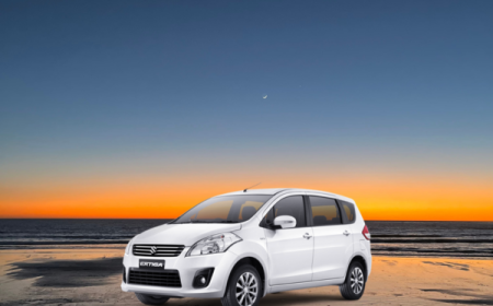 ertiga