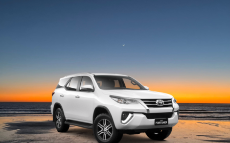 fortuner