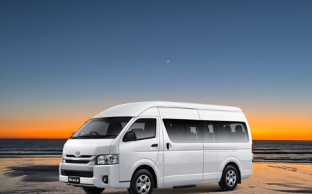 hiace