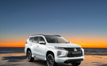 pajero-sport